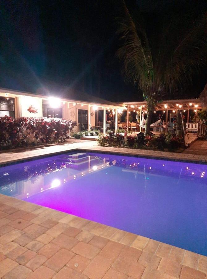 Private Tropical Paradise Guesthouse! Loxahatchee 외부 사진