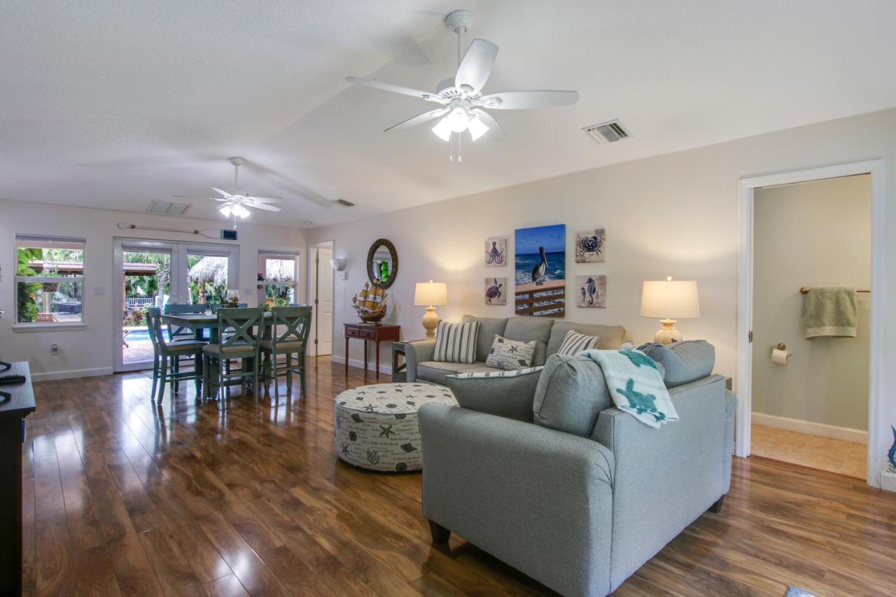 Private Tropical Paradise Guesthouse! Loxahatchee 외부 사진