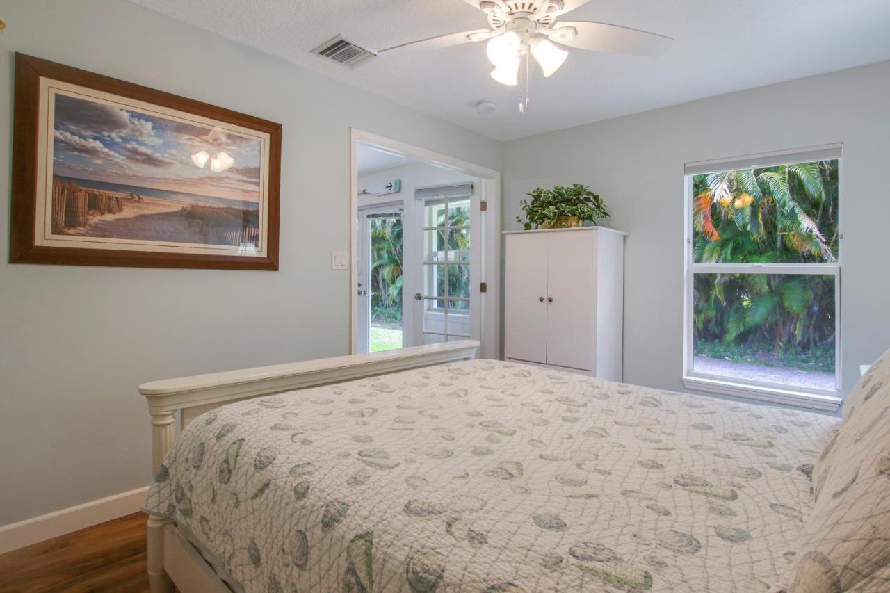 Private Tropical Paradise Guesthouse! Loxahatchee 외부 사진