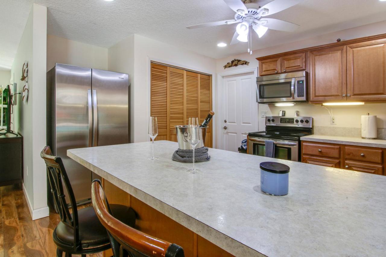 Private Tropical Paradise Guesthouse! Loxahatchee 외부 사진