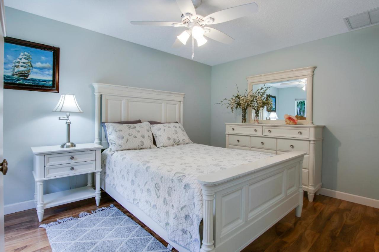 Private Tropical Paradise Guesthouse! Loxahatchee 외부 사진