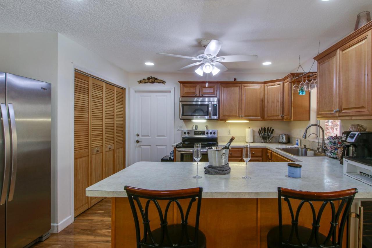 Private Tropical Paradise Guesthouse! Loxahatchee 외부 사진