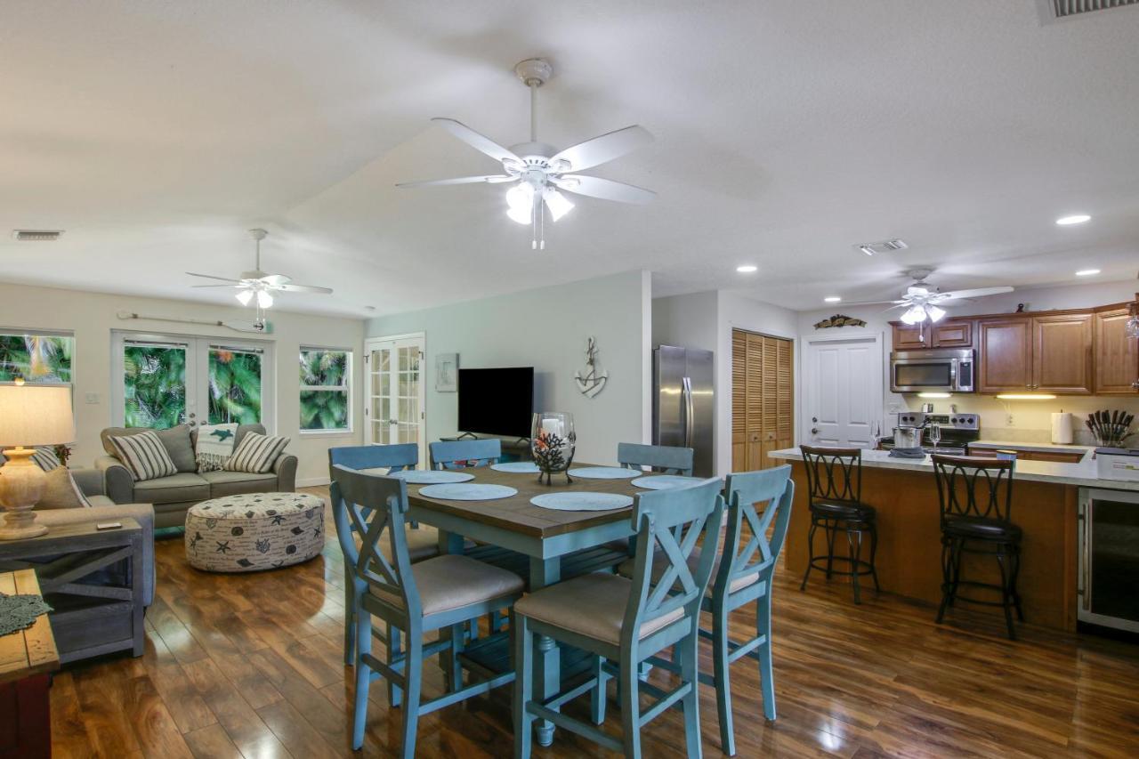 Private Tropical Paradise Guesthouse! Loxahatchee 외부 사진