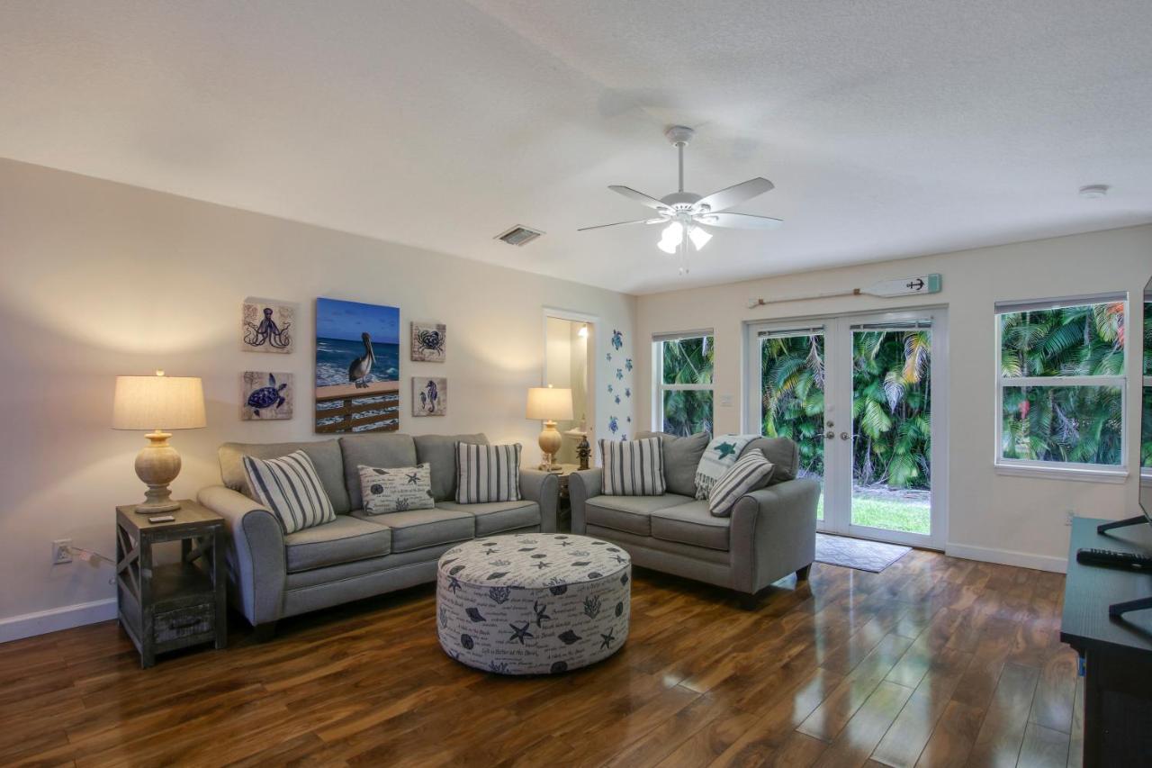 Private Tropical Paradise Guesthouse! Loxahatchee 외부 사진
